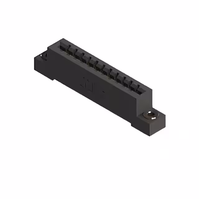 387-011-542-103 EDAC Inc.  Edgeboard Connectors